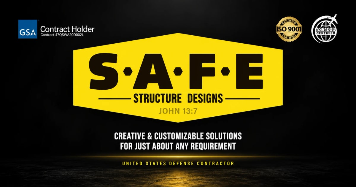 Video Galleries | SAFE Structure Designs