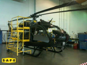 Airbus UH-72A Lakota