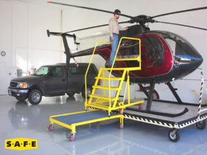 MD Helicopters MD 500
